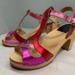 Women's Swedish Hasbeens